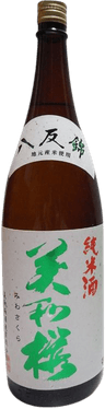美和桜（みわさくら） 純米酒