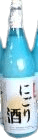 五十鈴にごり酒（いすずにごりざけ）