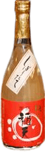 黒松稲天 しぼりたて純米