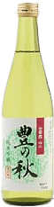 Junmai Ginjo Toyonoaki