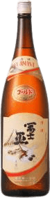 冨士正 ゴールド