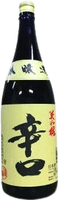 美和桜本醸造辛口