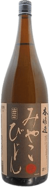 山廃仕込本醸造 山廃仕込本醸造
