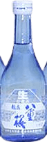 龍泉八重桜　生貯蔵酒