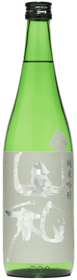 山和 純米吟醸 吟のいろは