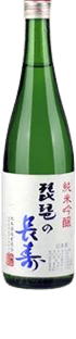 Junmai Ginjo Junmai Ginjo