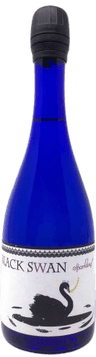 白木久 BLACK SWAN Sparkling
