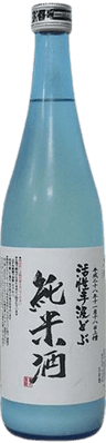 米宗 活性どぶ（こめそう かっせいどぶ）
