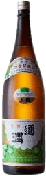 通潤 上撰