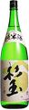 桃川 純米酒 杉玉