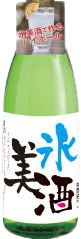 渓流 漂白酒（Hyoubishu）