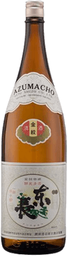 金紋東長（きんもんあづまちょう）