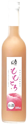 奥の松 ももとろ