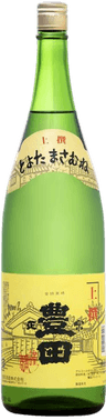 豊田正宗 上撰