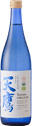 勇気純米大吟醸 天鷹 五百万石