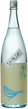 にわのうぐいす 特別純米 なつがこい