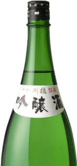 刈穂 吟醸 六舟（かりほ ぎんじょう ろくしゅう）
