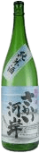 徳正宗 純米酒（とくまさむね じゅんまいしゅ）