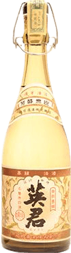 Ginjou Daikoshu 18BY