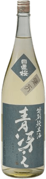 青冴剛力