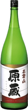 名倉山 にごり酒 げんくら