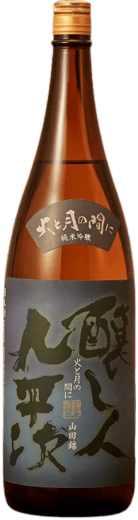One drop of love, Yamadanishiki One drop of love, Yamadanishiki