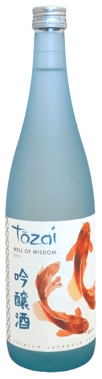 Tozai 吟醸 'Well Of Wisdom​​​​​​'