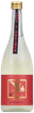 白鴻 四段仕込み 純米 レッドラベル