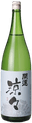 開運 特別純米 涼涼