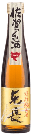 特別純米酒 東長（あづまちょう）