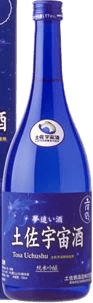 土佐鶴 夢追い酒