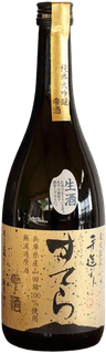 すてら プレミアム 本生 純米大吟醸 しずく酒 無濾過原酒 5号