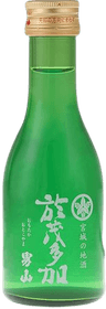 四季の松島 本醸造（阿部勘酒造株式会社）