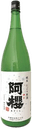 阿櫻純米にごり原酒