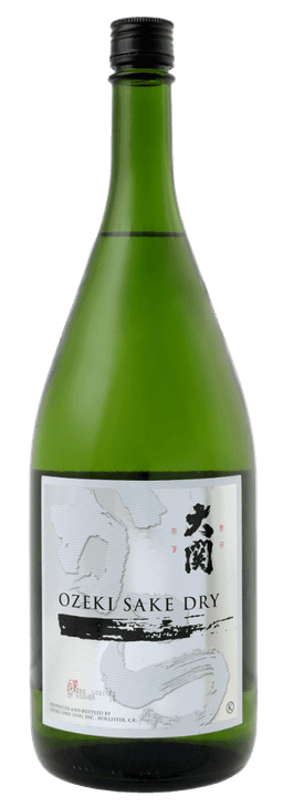 Ozeki Sake Dry