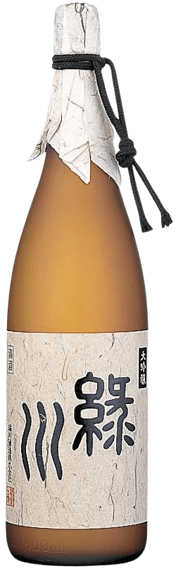 Midorikawa Daiginjo