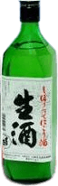まが玉 にごり酒（まがたま にごりざけ）