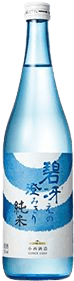 小西 青簾の澄みきり 純米
