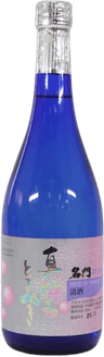 真珠のときめき 純米酒