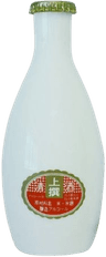 翁鶴 お神酒