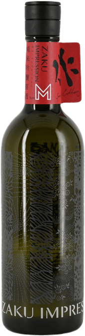 Zaku Impression "type M" Junmai Ginjo