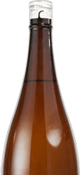 月山 純米酒 福結び