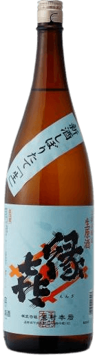 Engi Jousen Honjouzou Shinshu Shiboritate Nama Engi Jousen Honjouzou Shinshu Shiboritate Nama