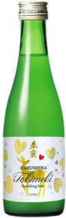 春鹿 ときめき 発泡清酒