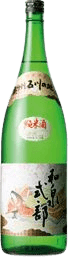若清水 純米 泉式部