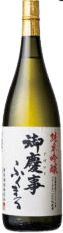 Gokeiji Junmai Ginjo Fukumaru