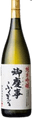 御慶事（ごけいじ）純米吟醸 福丸