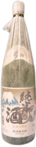 鷹の夢 特別純米酒