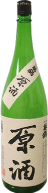 葵鶴 原酒