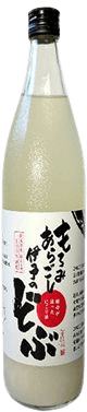 華姫桜 もろみあらごし 伊予のどぶ